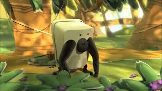 Zoobabu: Gorilla (Accessible Preview)