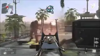 Short COD AW Montage