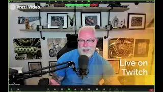 Live Stream your Zoom Meetings to Twitch