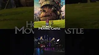 Howl’s Moving Castle | Imperial Orchestra 
