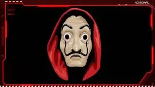 Bella Ciao Full song  -  Money Hiest Bgm Ringtone  ( la casa de papel)