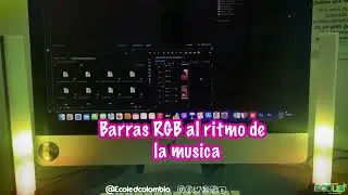 Luces Gamer
