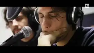 Fabrizio De André - Principe Libero – Official Backstage