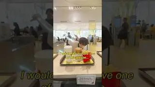 McDonald’s but in ANIME?! 