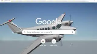 Como Cambiar El Fondo De Google Chrome 2020