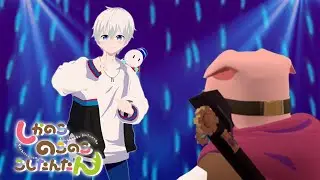 しかのこのこのここしたんたん １時間耐久【おらふくん feat おおはらMEN】