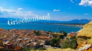 Aftermovie Griechenland