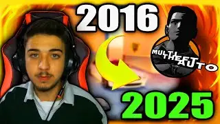 2025 EN İYİ 10 ROLEPLAY SUNUCUSU MTA
