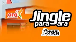 ARA Jingle | Concurso | Producción Musical