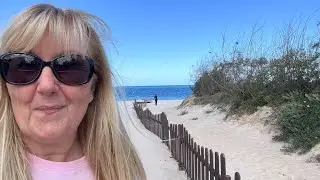 Royal Kenz hotel and beach - Tunisia 🇹🇳 Time Solo Traveling was incredible -