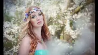 Behind the Scenes "Spring Air"