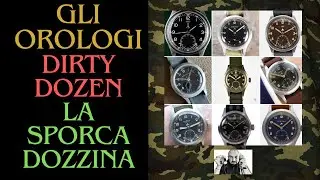 DIRTY DOZEN... quella 