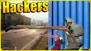 Os Hackers Mais Perigosos dos Games - Hacks Insanos