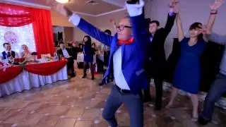 Свадебный Фуршет (сюжет фильма)