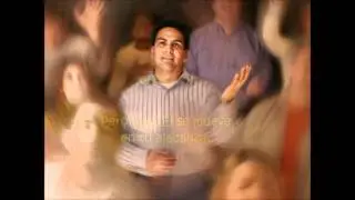 Juanpa y Lenny - Dios Se Mueve