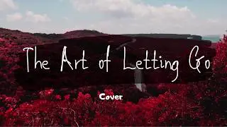 The Art Of Letting Go by Mikaila  Karaoke Cover