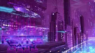 Megahit - Tech Corps  | RetroSynth (Cyberpunk / Retro Electro)