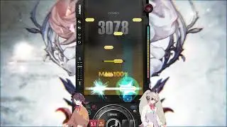 [DJMAX RESPECT V] ANiMA (6B / MAXIMUM)