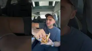 This Hot One’s X Shake Shack collab was so good