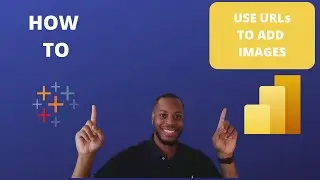 How to Use URLs to Add Images in your 