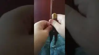 Pakistan Knife - Пакистанский нож (слив анимаций моей новой игры)