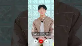 📞 Love Call from Moon Sang Min | Viu Original, Cinderella at 2AM ✨