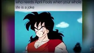 Top 5 Dragon Ball Super Memes