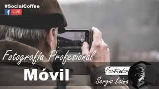 Curso de Fotografía con Celular | 
