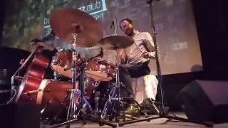 Brian Blade 2017 10 22  Bjc
