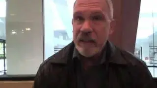 Dr Brian Dufrane. How I use Low Level Laser Therapy (LLLT)