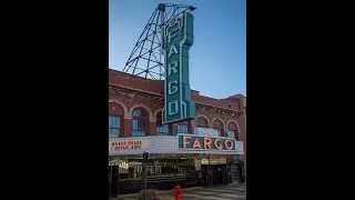 A Bar in Fargo- J. Brian King singer / songwriter