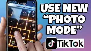 How to Use TikTok Photo Mode (2023 updated version)