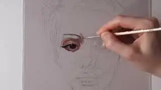 Paint a Portrait