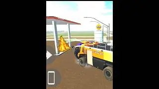 AAG LAG GYI 🔥 INDIAN BIKE DRIVING 3D FUNNY STORY | INDIAN BIKE DRIVING | 