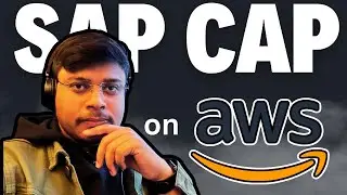 CAP on AWS Intro