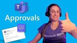Approval via Teams— Fast & Easy