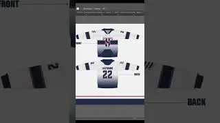 ⚡️Como CREAR tu Marca de Ropa Deportiva | Diseña tu Hoodie para tu Marca en | Adobe Illustrator