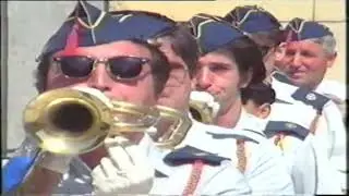 1993 Certamen de Bandas Crevillent - Banda de Cornetas y Tambores 