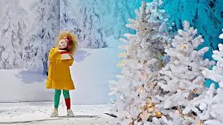 KIDS FASHION SHOW 2020 | THEATRE 