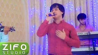 Jovidon Rasulov - Bazmi tuyona | Човидон Расулов - Базми туёна 2017