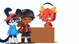 November 16th, 2023 || Gacha || Shitpost