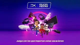 Juega con los que importan estas vacaciones