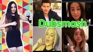Реакция на Dubsmash (