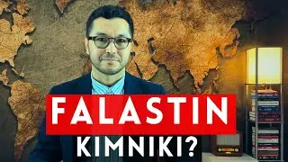 FALASTIN HAQIDA / 5-QISM