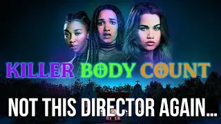 Killer Body Count (2024 Tubi Original) Review