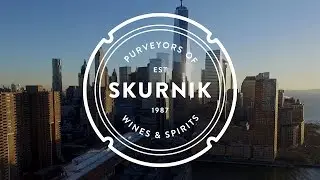 SKURNIK WINES & SPIRITS: Celebrating 30 Years!