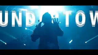 Mass Sky Raid - Undertow (Official Music Video)