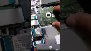 Cambio de Disco duro