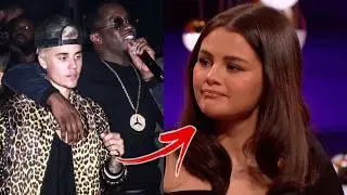 Celebrities Who Warn Us About Justin Bieber