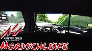 Testing 3 LG 27MP65HQ-P on Assetto Corsa